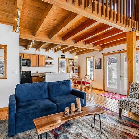 Summit Chalet Snoqualmie Pass 외부 사진